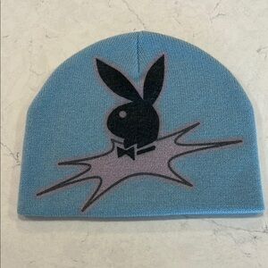 Homme Femme x Playboy Beanie